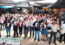 Respalda la UPVA “28 de Octubre” a Paola Ruíz al frente de Leche para el Bienestar en Puebla