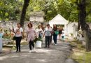 Reporta Gobierno de Pepe Chedraui más de 33 mil asistentes al Panteón Municipal por el Día del Padre