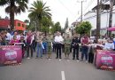 El alcalde Pepe Chedraui beneficiará a más de 43 mil capitalinos con obras viales