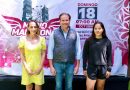 Anuncian el Medio Maratón Puebla 21K 2026