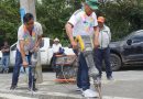 Inicia rehabilitación de la red de agua potable en La Reforma para mejorar el servicio a las familias