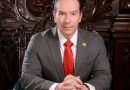 Reeligen hasta el 2030 a Gerardo Tejeda Foncerrada al frente de la Escuela Libre de Derecho de Puebla