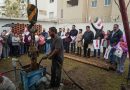 Inicia en Huejotzingo rehabilitación del Pozo no. 1