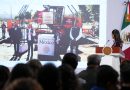En expredio de La Ciénega, federación inicia construcción de complejo habitacional