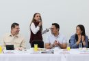 Consejo Estatal de MORENA se reúne con Armenta y llaman a la unidad; rechazan fuego amigo