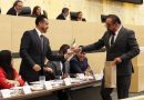 Bancada del PAN evidencia opacidad en proyecto del Cablebús