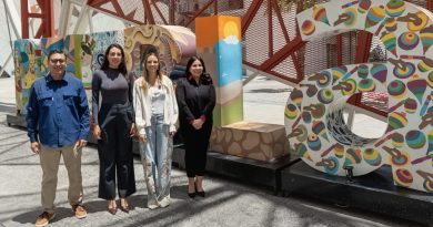 Inician los preparativos del Tianguis Turístico México 2027