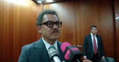T-MEC continúa; ha beneficiado a México, Estados Unidos y Canadá, asegura Ignacio Mier