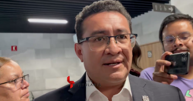 Congreso podría extender periodo ordinario de sesiones