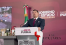 Acusa Armenta a panistas de disfrazarse de ambientalistas