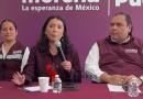 Justifica diputada federal, Vianey García, ausencias y cero iniciativas aprobadas