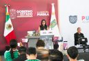 Piden comparecencia ante el Congreso de Gabriela Sánchez, titular del Deporte
