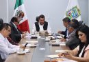 Lamenta Delfina Pozos que se “filtre” información y rezaguen a la Jugocopo