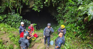 Pedirán comparecencia de Carla López-Malo por tragedia en Cuetzalan