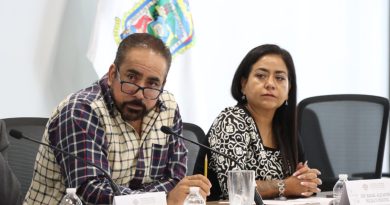 “No soy ambientalista, como tampoco lo es usted”, responde panista a Armenta