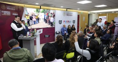 Gobernador Armenta Mier llama a alacaldes a cumplir responsabilidades constitucionales