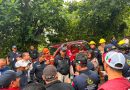 Emergencia en Cuetzalan: un fallecido y cuatro personas siguen atrapadas en una gruta