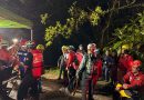 Entran siete equipos especializados a la Gruta de Chichicazapan en el tercer día de búsqueda