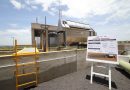 Gobierno federal y estatal consolidan nueva etapa de saneamiento hídrico con tecnología sustentable