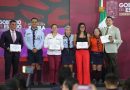Exhorta Armenta Mier a blindar deporte, cultura y arte como derechos sociales