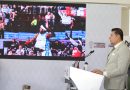 Gobierno estatal recupera espacios públicos para fortalecer futuro de juventud poblana