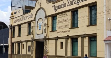 Academia Militarizada Ignacio Zaragoza no abrirá para el ciclo escolar 2026-2027
