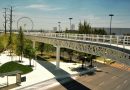 Propone Figueroa mantenimiento integral para puentes de ciclovías poblanas