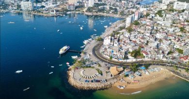 Sectur: vacaciones de verano fortalecerán el crecimiento del turismo en México