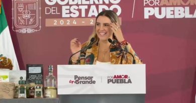 Llaman a comparecer a Carla López Malo ante el Congreso por derroche de recursos en la Guía Michelín