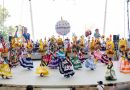 Sectur: Guelaguetza 2026 impulsa el turismo y celebra la grandeza cultural de Oaxaca