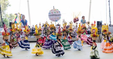 Sectur: Guelaguetza 2026 impulsa el turismo y celebra la grandeza cultural de Oaxaca