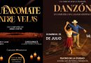 Museos, música y baile tiene el Ayuntamiento este fin de semana