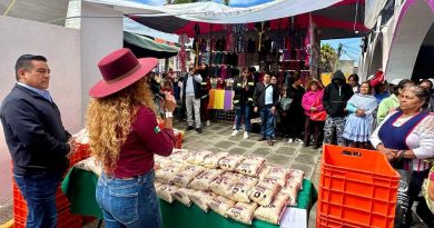 Con logros históricos, Paola Ruiz García, recupera la confianza de Leche para el Bienestar en Puebla