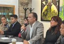 La revisión del T-MEC debe dar certidumbre a la región y fortalecer la economía mexicana: Alejandro Carvajal