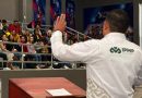 Fortalece IPMP prevención de conflictos escolares con 230 docentes de la Zona 060