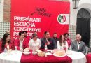 PRI Puebla capital exige resultados ante inundaciones, seguridad y transparencia en el uso de recursos públicos