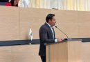 Presentan reforma para ponerle un alto a los narcocandidatos en Puebla