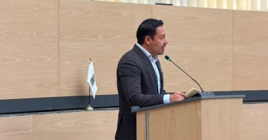 Presentan reforma para ponerle un alto a los narcocandidatos en Puebla