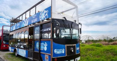 Con expertos y turoperadores, Huejotzingo afina detalles de la nueva ruta turística