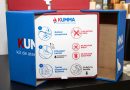 Talentos IBERO Puebla desarrollan un sistema integral para la atención de quemaduras de segundo grado