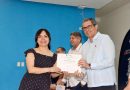 Académica de la IBERO Puebla asume cargo en ANEFEP