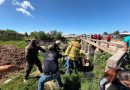 Protección Civil localiza cuerpo en el Canal de Valsequillo