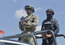 Marina cambian mandos de seguridad en 7 municipios de Puebla