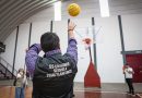 Omar Muñoz inaugura Curso de Verano y fortalece la infraestructura deportiva de Cuautlancingo