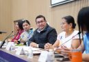 Pide Pável Gaspar a presidentes y presidentas municipales que den respuesta a las necesidades ciudadanas