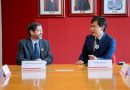 Juntos en favor de la sociedad: IBERO Puebla y Gil & Solís firman convenio