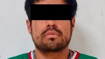 Detienen en Cuautlancingo a hombre por probable abuso sexual contra menores en baños públicos