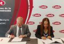 CMIC y Upaep firman alianza que brindará apoyos financieros