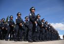 55 cadetes se suman a la filas de la Policía de la Ciudad