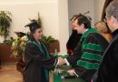 En el marco del Día del Abogado, la Escuela Libre de Derecho de Puebla graduó a la generación 2021–2026